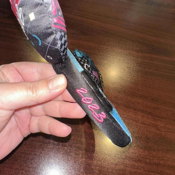 2023 Disney World Run Disney Marathon Weekend Ears Headband 30 Years Running - Picture 3 of 4